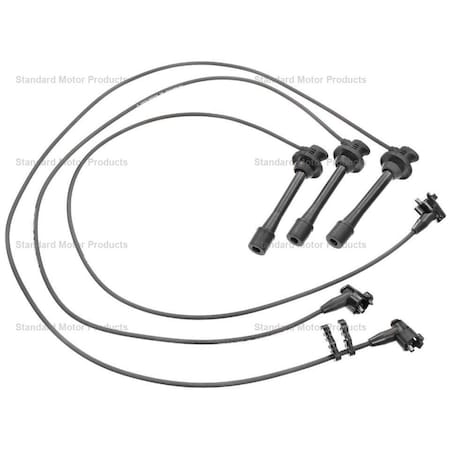 Standard Ignition Wire Set, 25605 25605